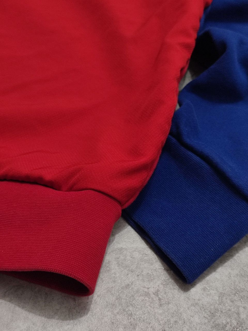 Lacoste Lacoste Sport Men Colorblock Long Sleeve Sweatshirt Size US S / EU 44-46 / 1 - 8 Thumbnail