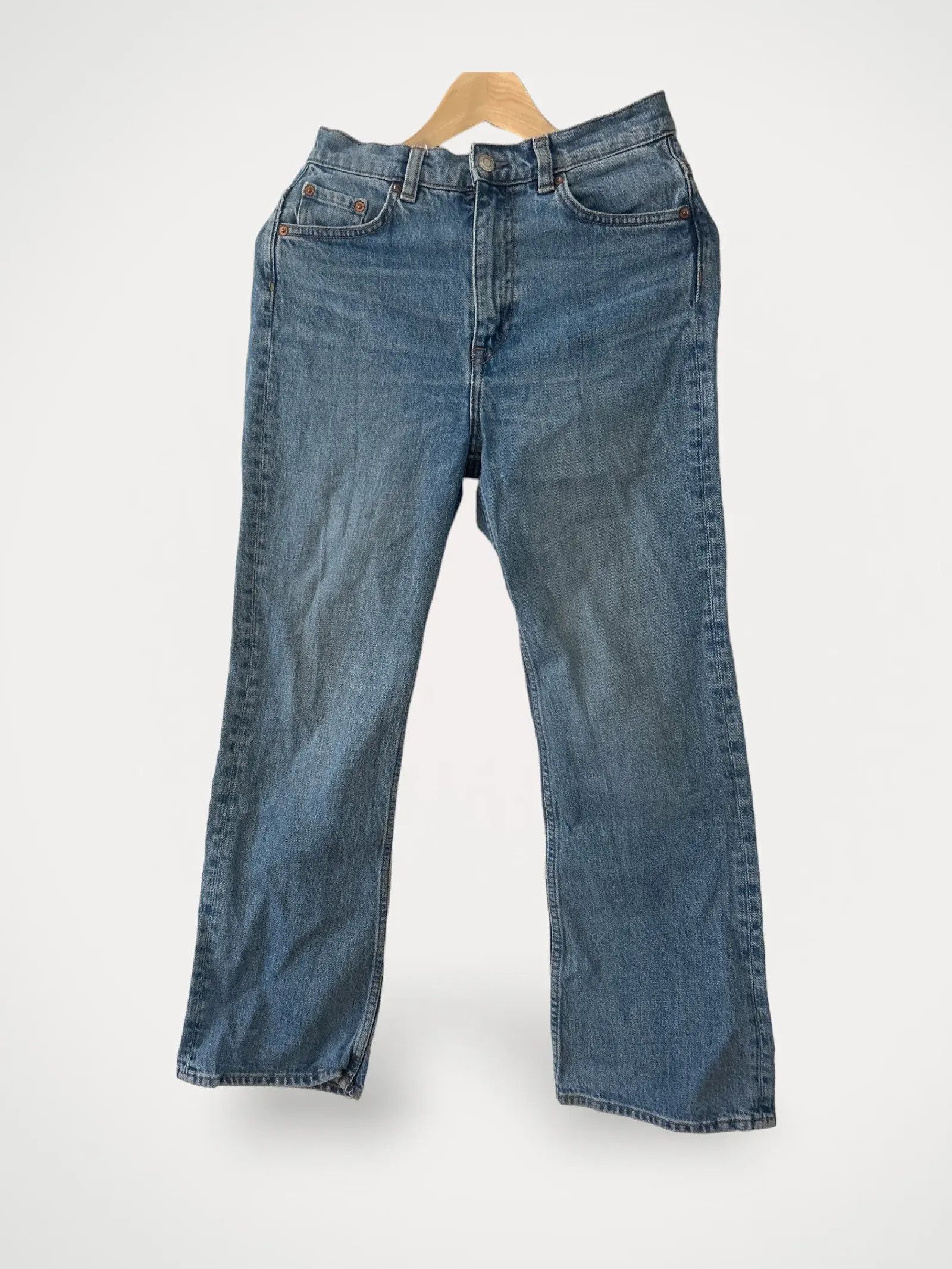 & Other Stories & Other Stories Jeans Size 26" / US 2 / IT 38 - 1 Thumbnail