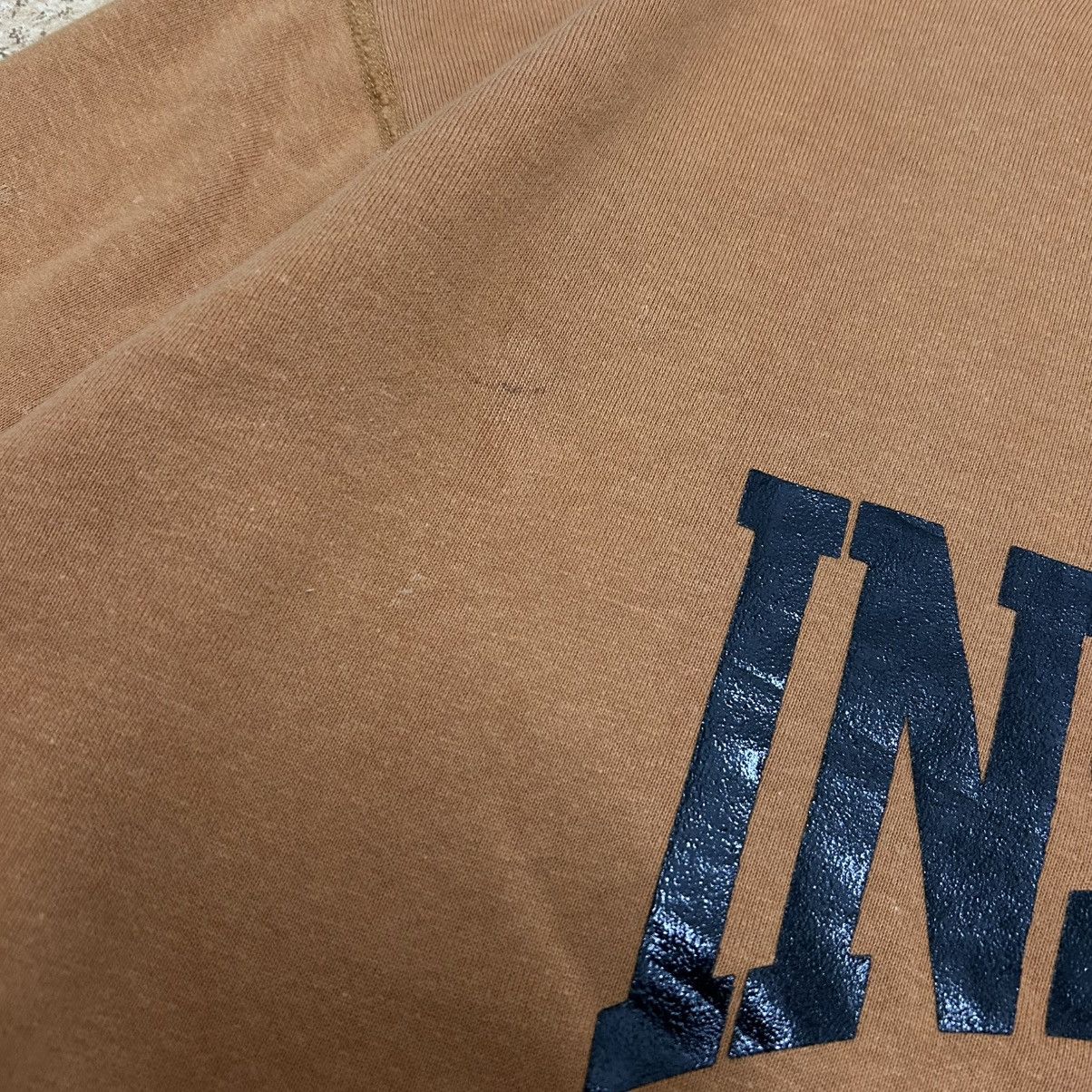 Japanese Brand Vintage Japanese Inspire by BIGI Crewneck Sweatshirt Size US L / EU 52-54 / 3 - 14 Thumbnail