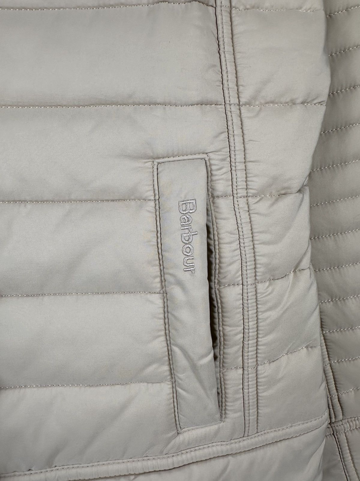 Barbour Barbour Mull Quilt Winter Jacket Womens Size M / US 6-8 / IT 42-44 - 4 Thumbnail