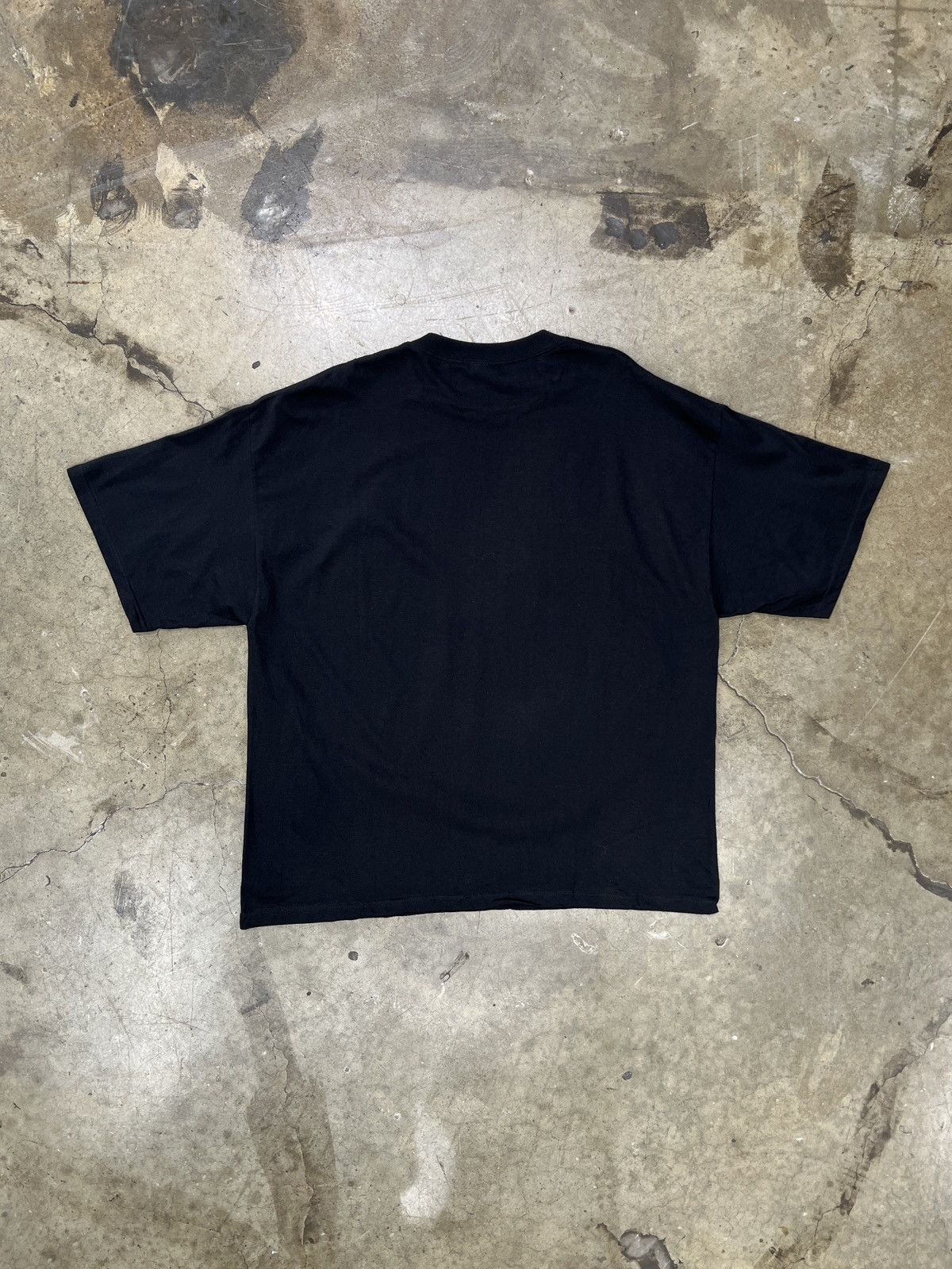 Vintage Vintage Executioner Flame Sword Death Tennessee River 2XL Size US XXL / EU 58 / 5 - 4 Thumbnail