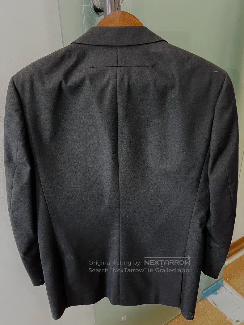 Givenchy Givenchy Suit Tuxedo Size US M / EU 48-50 / 2 - 8 Thumbnail