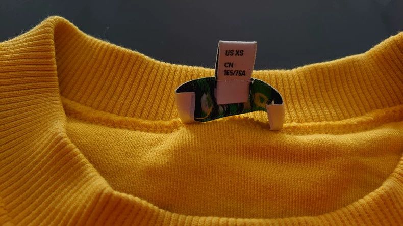 Kenzo KENZO Sweatshirts Size US XS / EU 42 / 0 - 3 Thumbnail