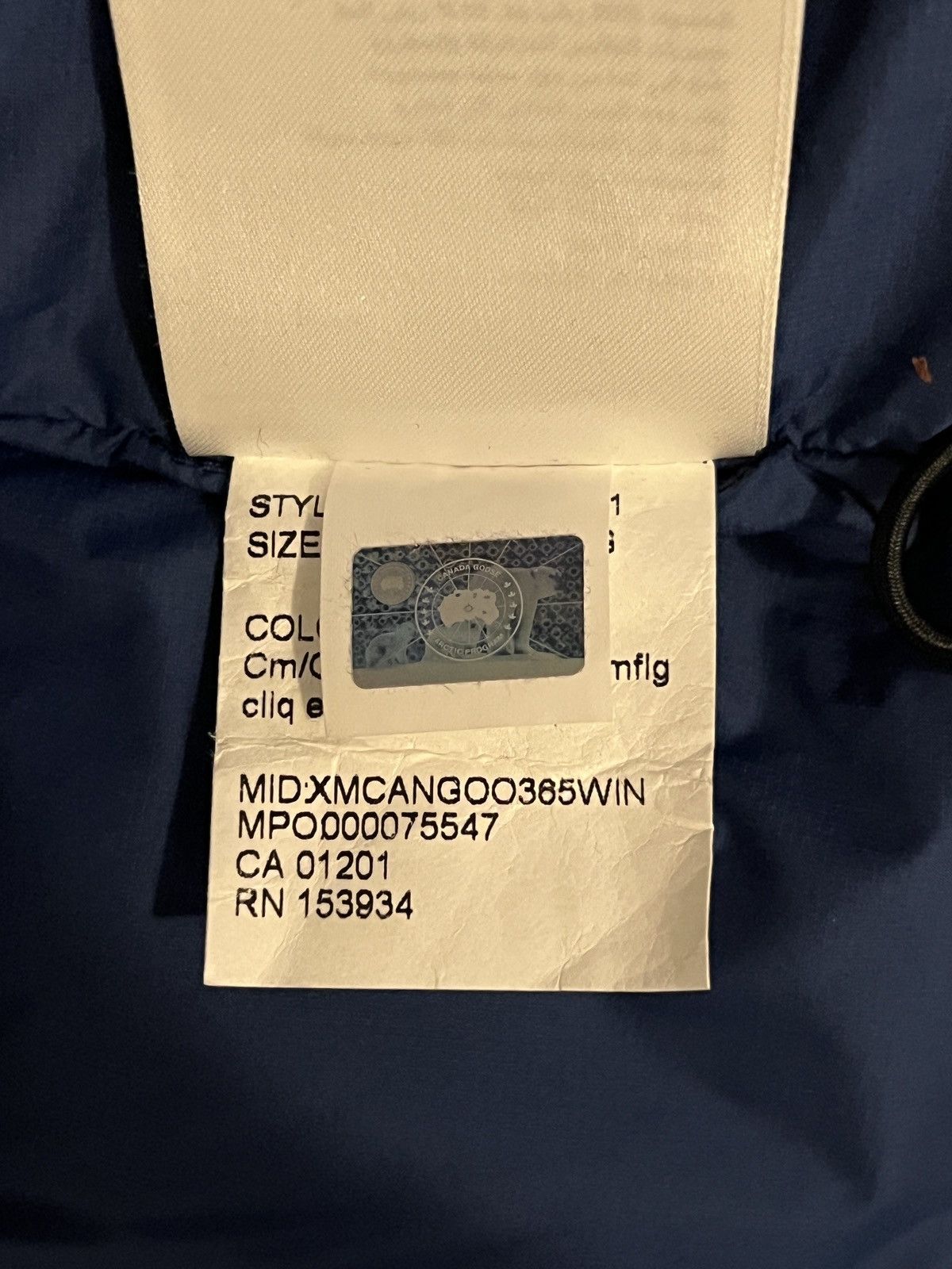 Canada Goose Women’s Canada goose junction parka Size XL / US 12-14 / IT 48-50 - 8 Thumbnail