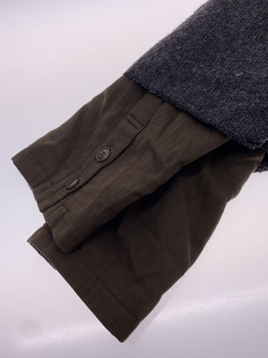 Yohji Yamamoto yohji yamamoto/Y's/YF-J11-801 Jacket Size US M / EU 48-50 / 2 - 5 Thumbnail