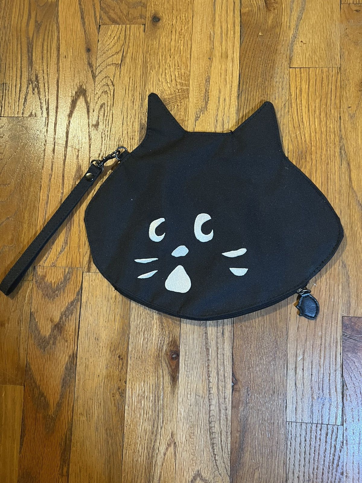 Ne-Net Ne-Net Pencil Pouch/Bag Size ONE SIZE - 1 Thumbnail
