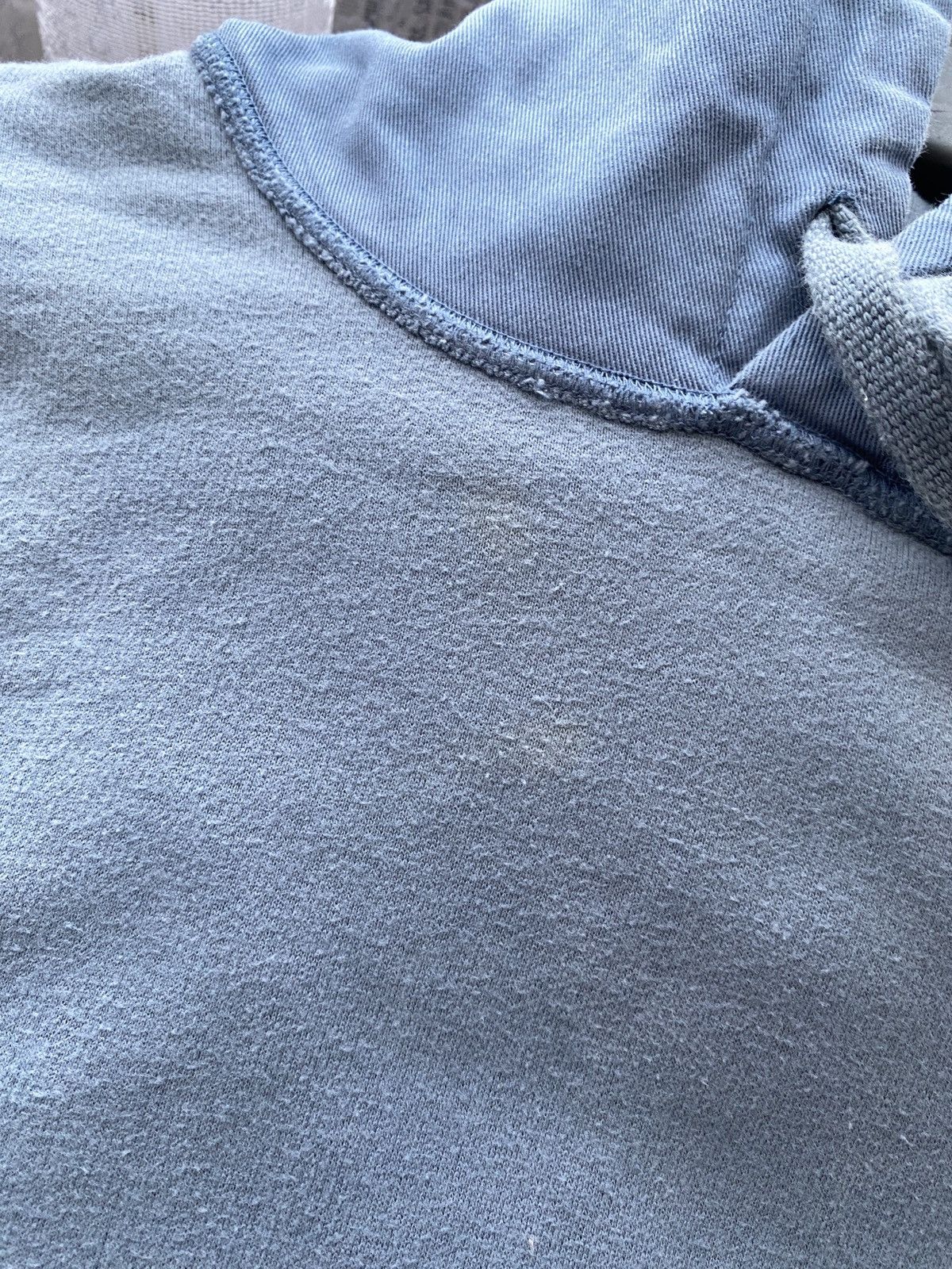 Vintage Nike y2k Vintage Brown Logo Boxy Crewneck Boxy Sweatshirt Size US M / EU 48-50 / 2 - 9 Thumbnail