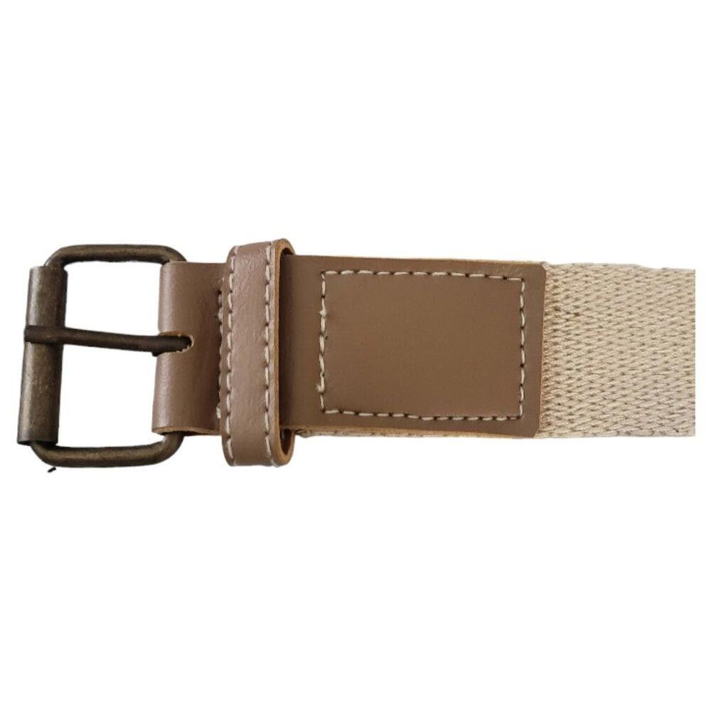 Designer Vintage Safari Ladies Belt Size ONE SIZE - 2 Thumbnail