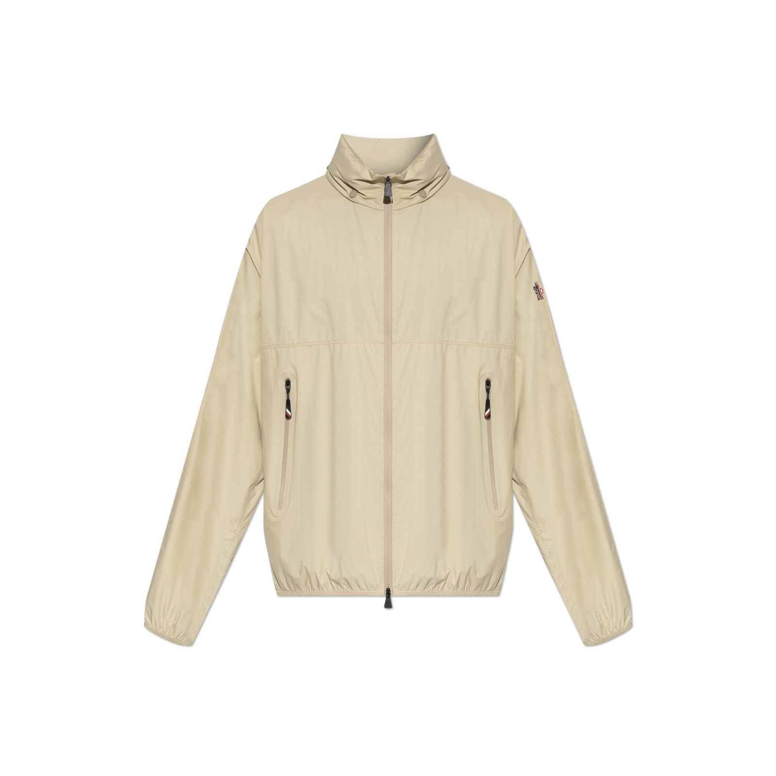 Moncler MONCLER GRENOBLE Men's Beige Down Jacket New (Men's size:M;) Size US M / EU 48-50 / 2 - 1 Preview