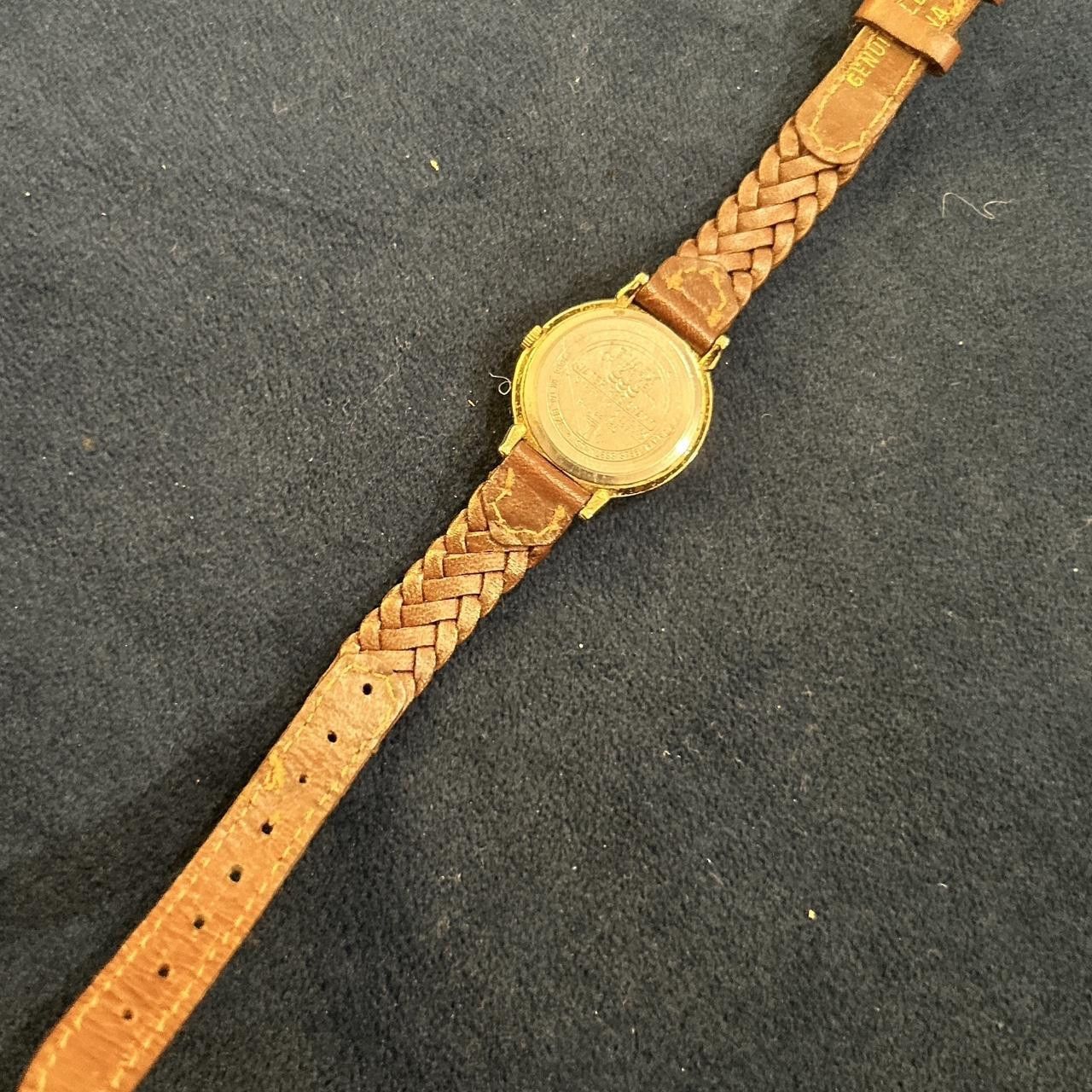 Timex Timex Indiglo Analog Women's Watch Size ONE SIZE - 4 Thumbnail