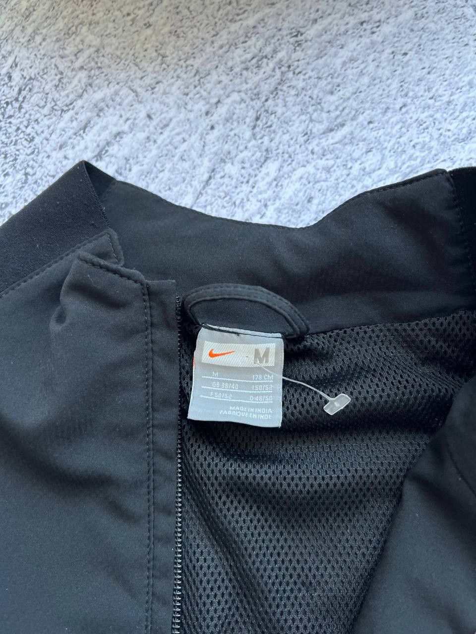 Nike 2007/2008 CELTIC NIKE TRACK JACKET Y2K FOOTBALL Size US M / EU 48-50 / 2 - 8 Thumbnail