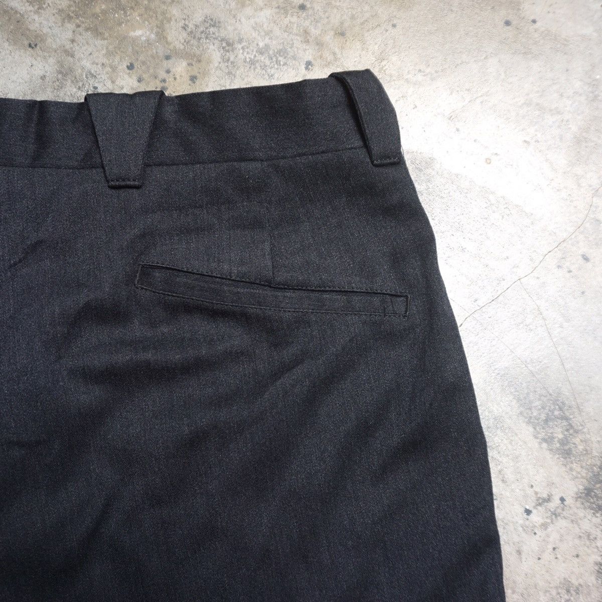 Mugler Vintage thierry mugler Casual Pant Size US 30 / EU 46 - 9 Thumbnail