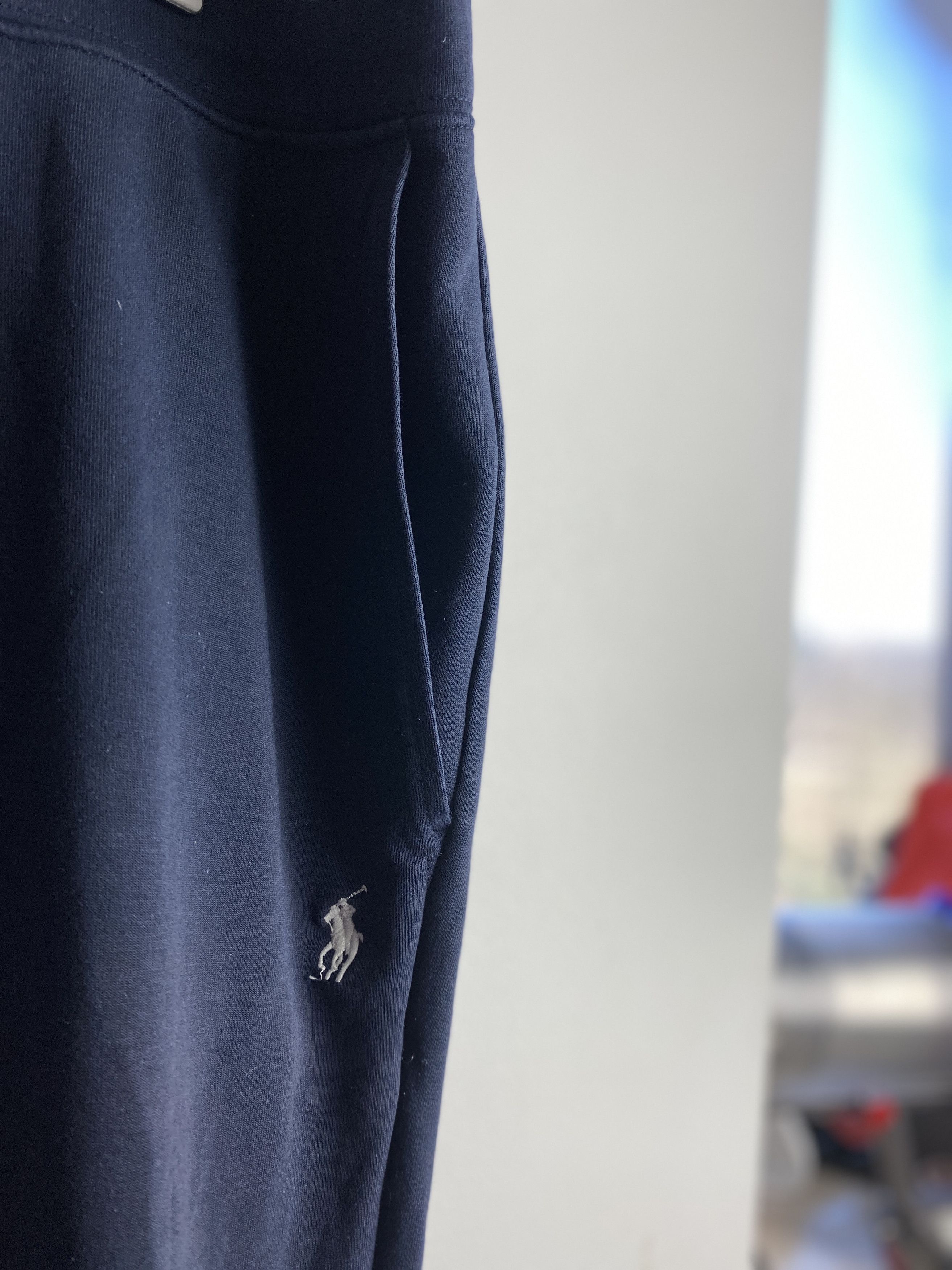 Polo Ralph Lauren Polo Ralph Lauren small pony sweatpants joggers Size US 42 / EU 58 - 2 Thumbnail
