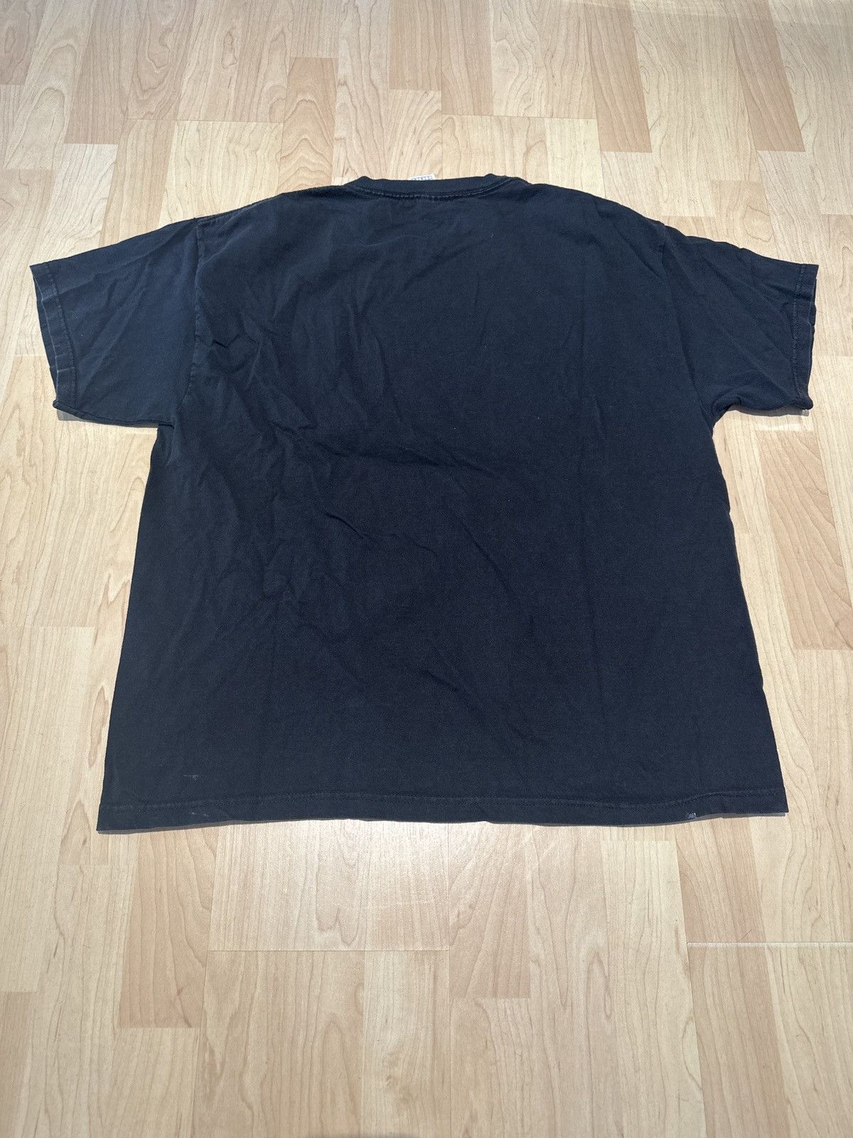 Harley Davidson × Vintage Vintage 90s y2k biker Harley choppers Corona Extra T-Shirt Size US L / EU 52-54 / 3 - 3 Thumbnail
