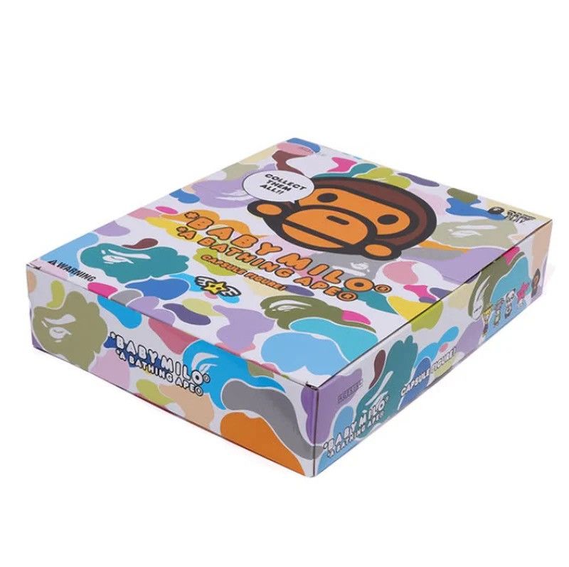 Bape Bape Baby Milo Capsule Size ONE SIZE - 3 Thumbnail