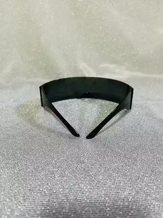 Electric Visual Fashion punk outdoor sunglasses💖 Size ONE SIZE - 3 Thumbnail