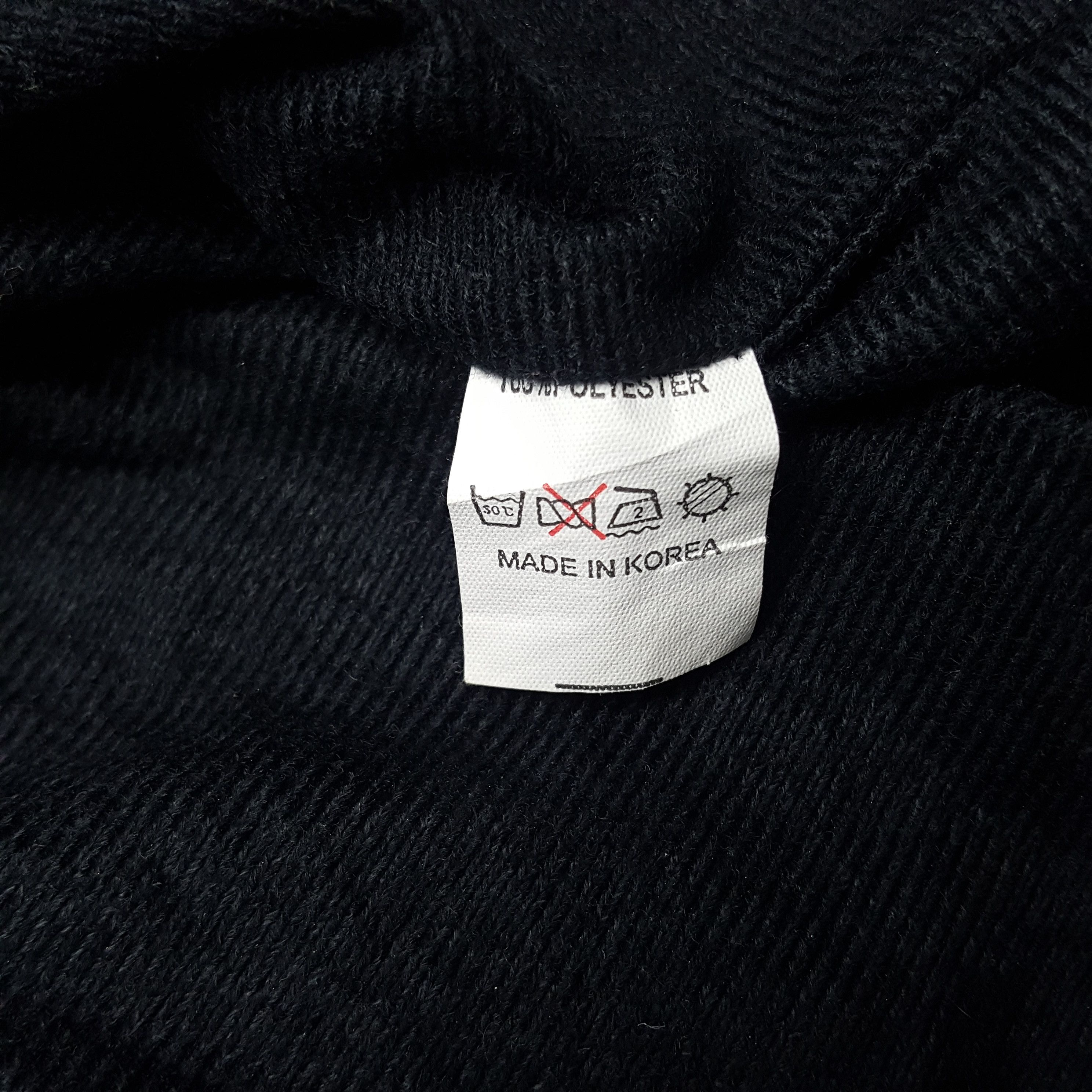 Karl Kani × Vintage Vintage Kani Tape Windbreaker Zipper Jacket Size US XXL / EU 58 / 5 - 9 Thumbnail