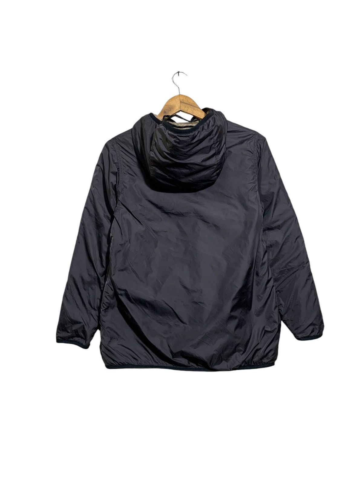 Kapital 🔥KAPITAL REVERSIBLE JACKETS HOODIE Size US XS / EU 42 / 0 - 16 Thumbnail