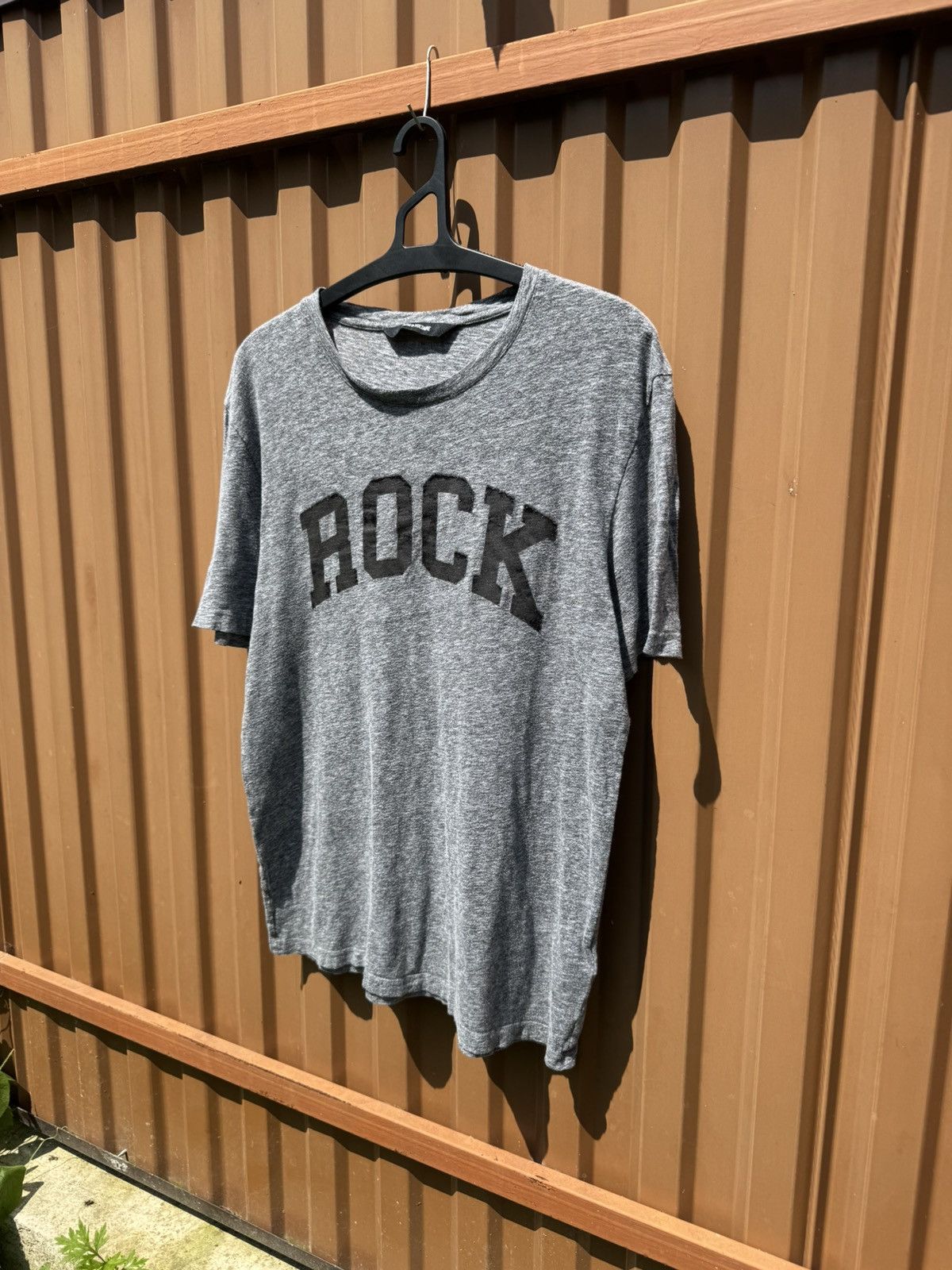 Other Zadig&Voltaire Tomy Rock Y2k Tee Size US M / EU 48-50 / 2 - 2 Thumbnail
