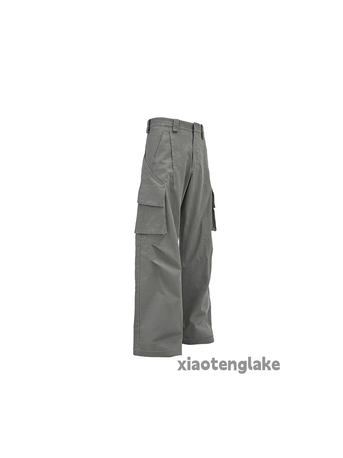 Vintage ltx vintage washed faded cleanfit yuppie y2k pants Size US 28 / EU 44 - 5 Thumbnail