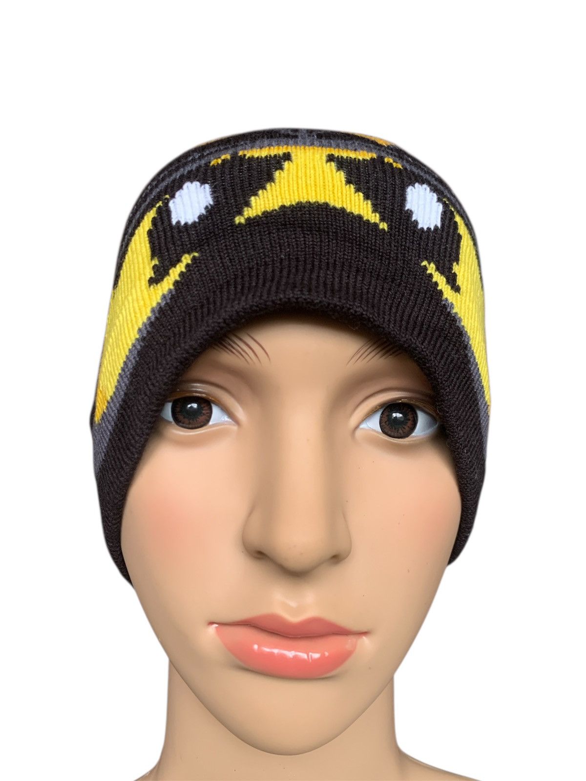 LEGO × Vintage Lego ninjago beanie hats Size ONE SIZE - 2 Thumbnail