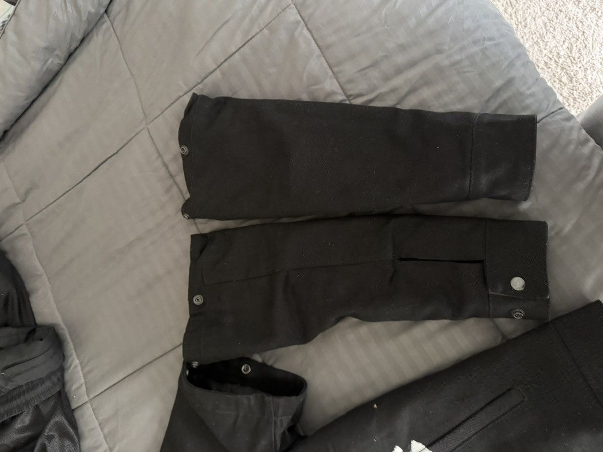 Other Detachable Workers Jacket Size US M / EU 48-50 / 2 - 6 Thumbnail