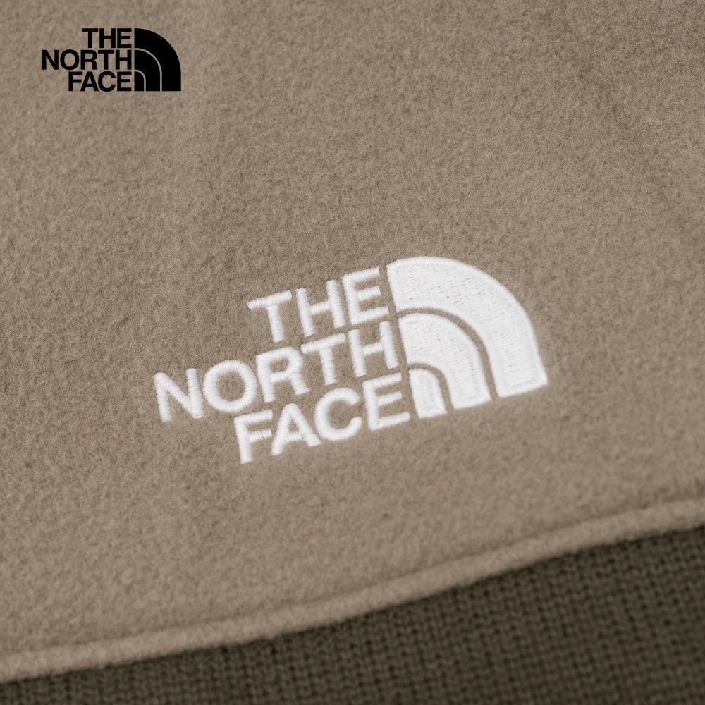 Kazuki Kuraishi × The North Face Urban Exploration KAZUKI COLOR MIX knit fleece HOODIE Size US M / EU 48-50 / 2 - 14 Thumbnail