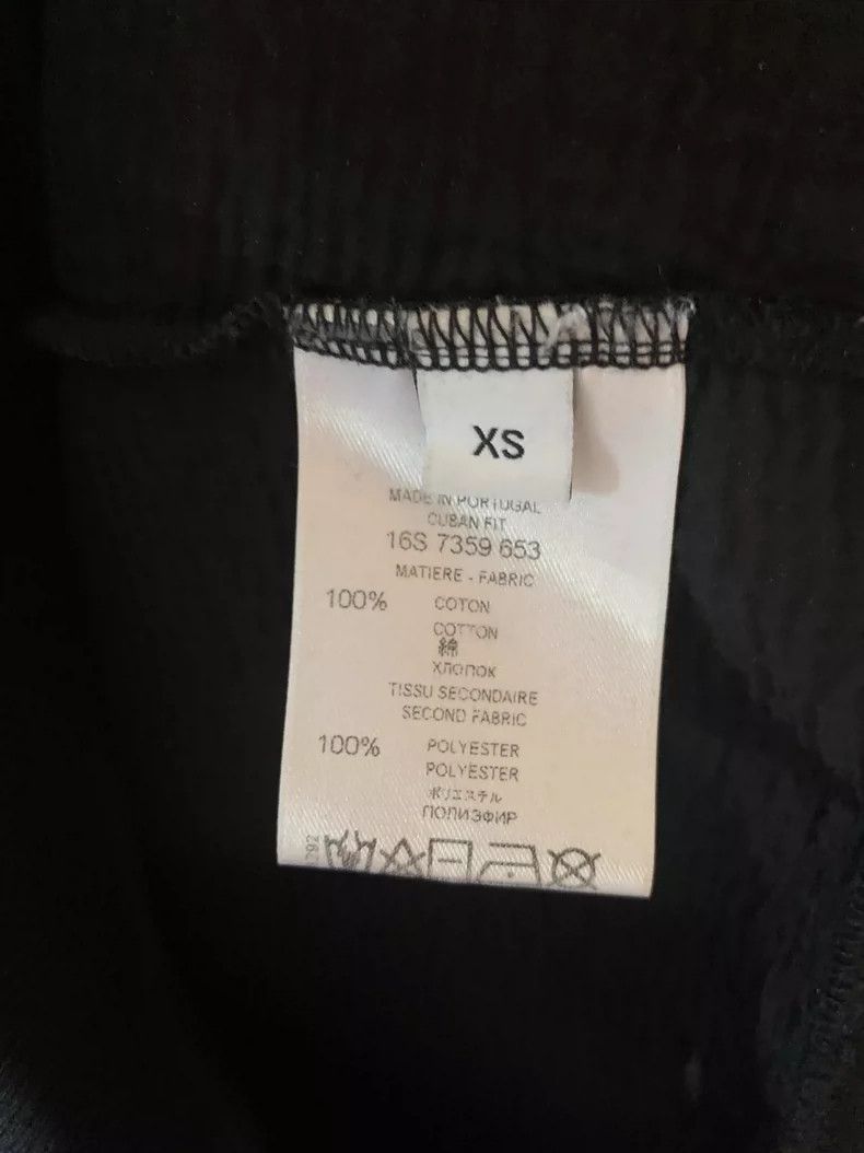 Givenchy Givenchy GVC distressed hoodie Size US XS / EU 42 / 0 - 6 Thumbnail