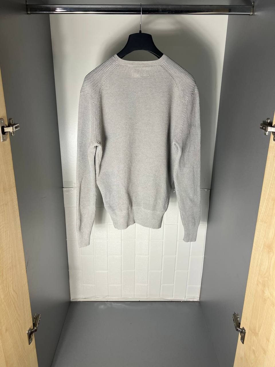 Allsaints VINTAGE ALLSAINTS DESIGNER SWEATER CASUAL CLASSIC Y2K Size US S / EU 44-46 / 1 - 9 Thumbnail