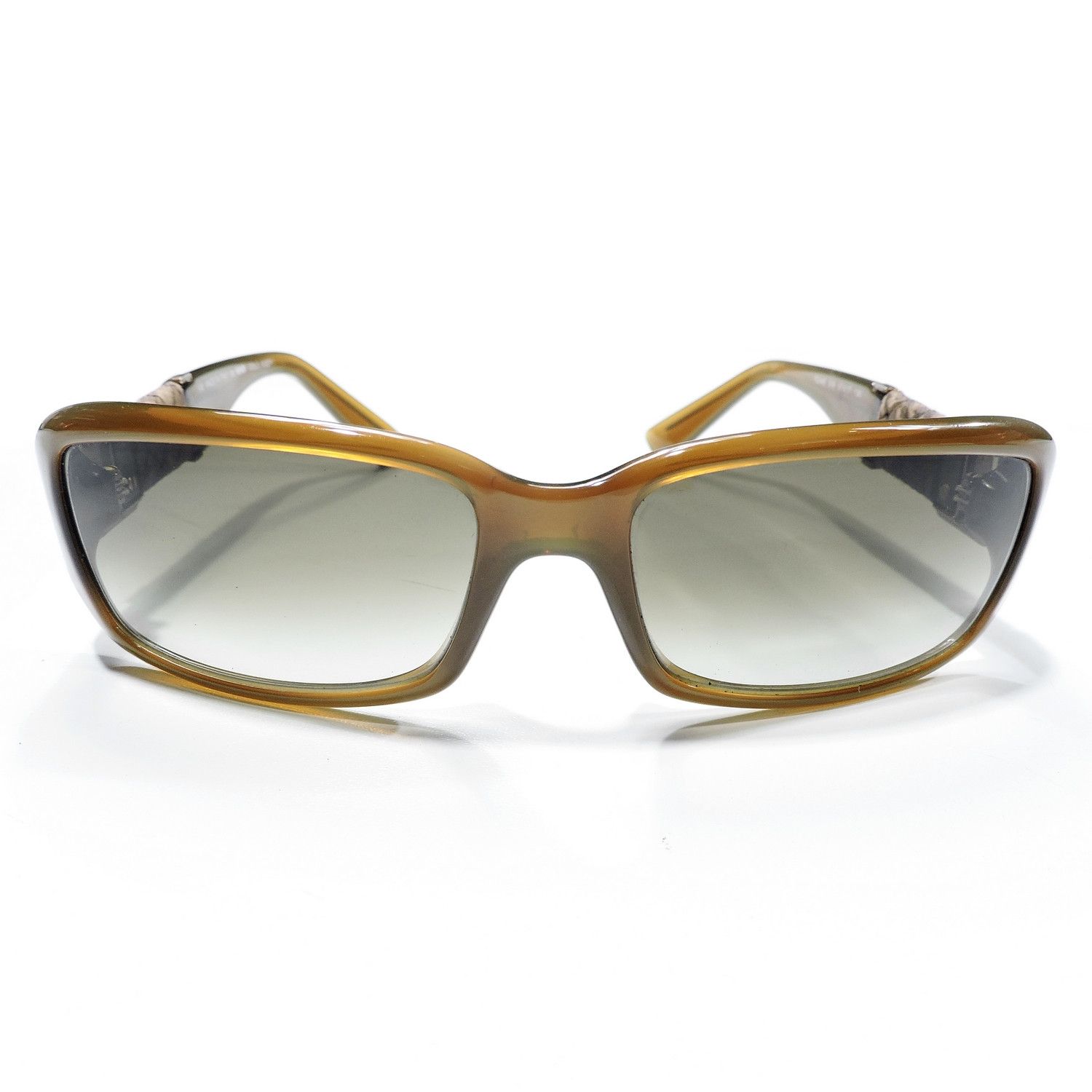 Fendi FENDI SUNGLASSES [FS446 216] Size ONE SIZE - 4 Thumbnail