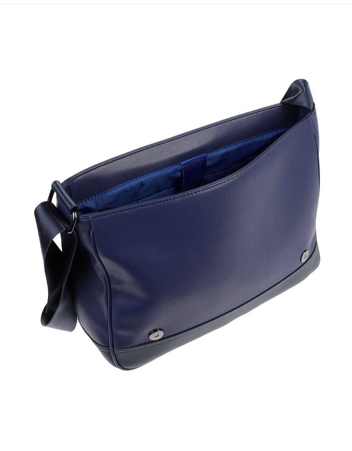 Trussardi Trussardi Messenger Bag Size ONE SIZE - 3 Thumbnail