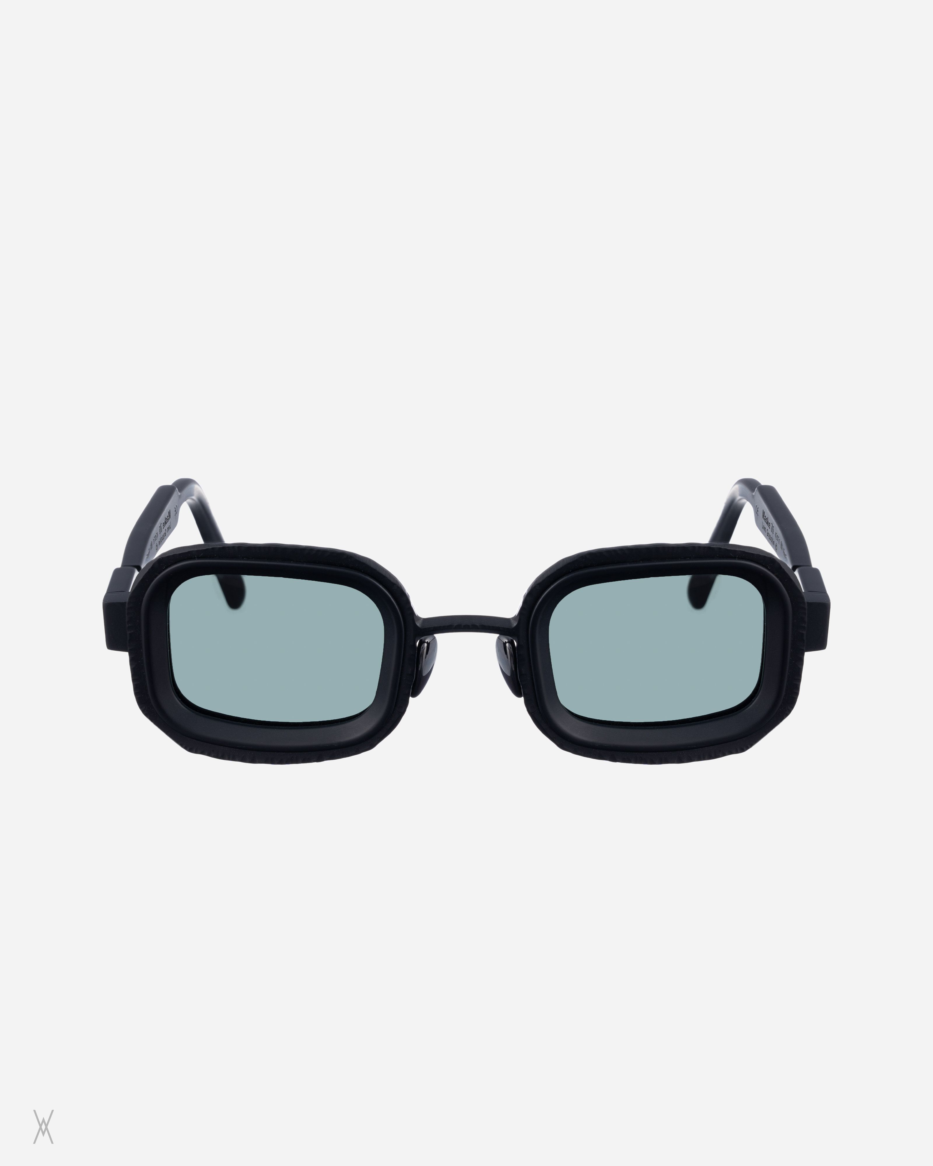 Julius × Kuboraum Kuboraum x Julius M5 sunglasses | Grailed