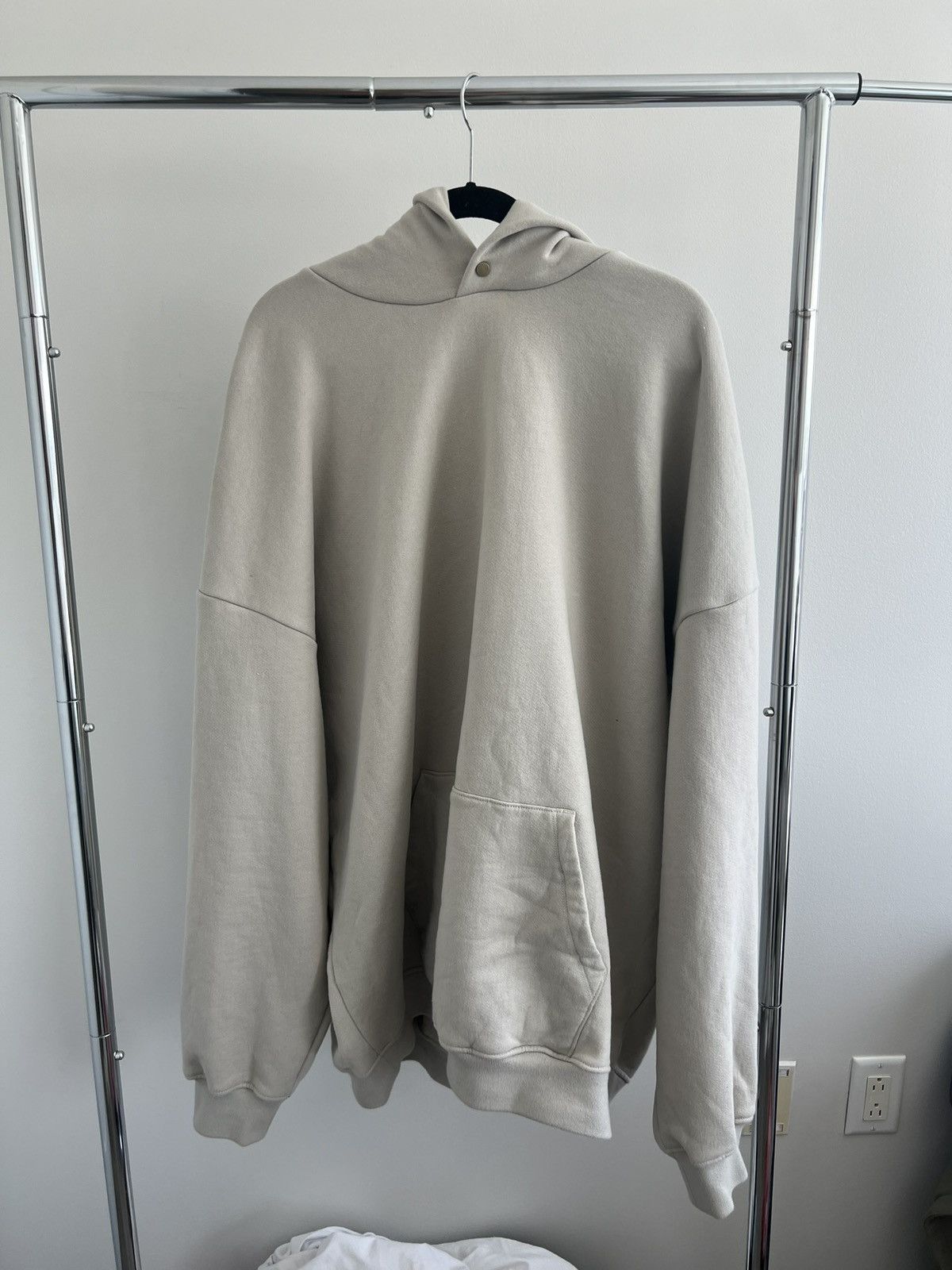 Fear of God Fear of God Eternal Hoodie Size US XXL / EU 58 / 5 - 3 Thumbnail