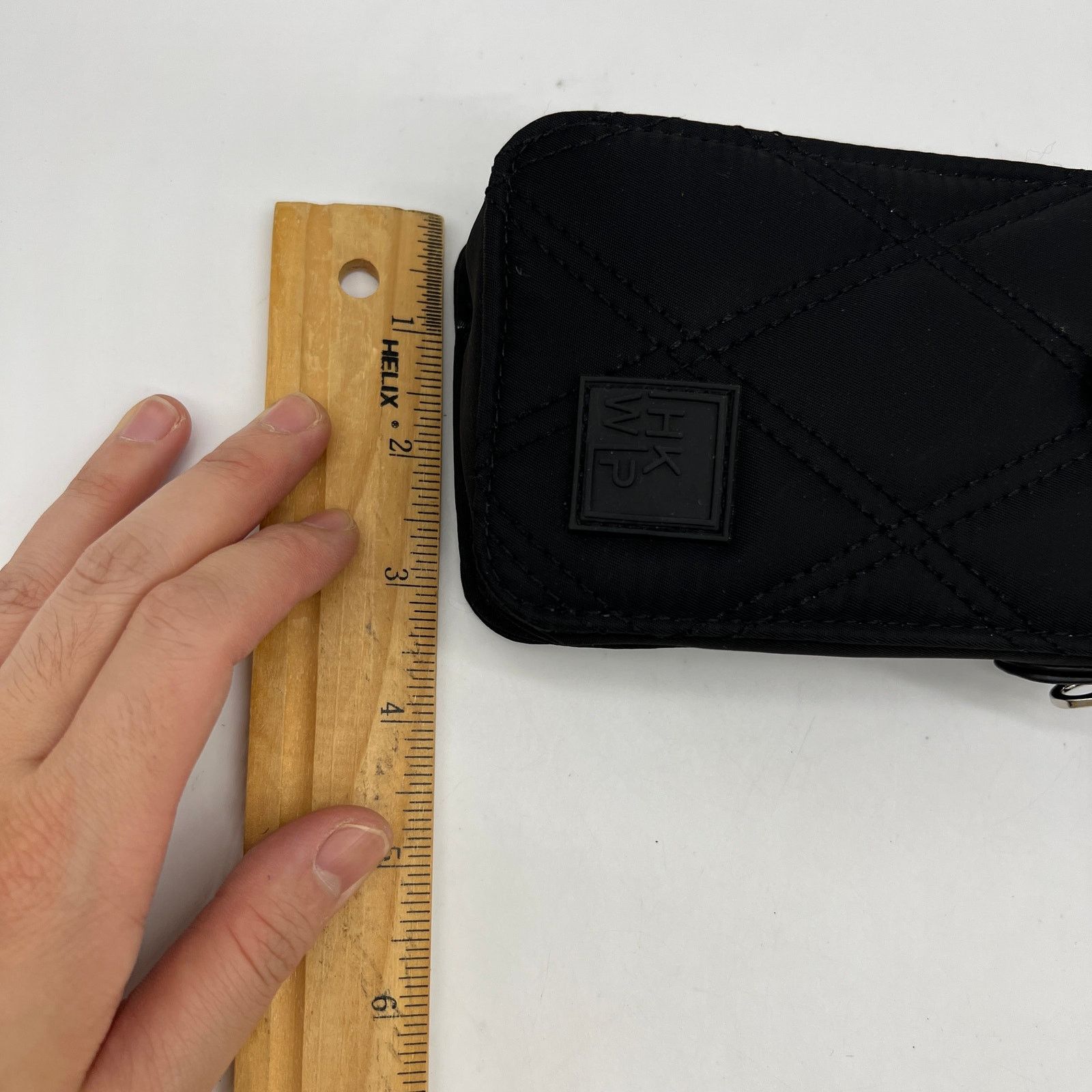 Other IHKWIP Call-Me-Later Cell Phone Crossbody with RFID Size ONE SIZE - 12 Thumbnail