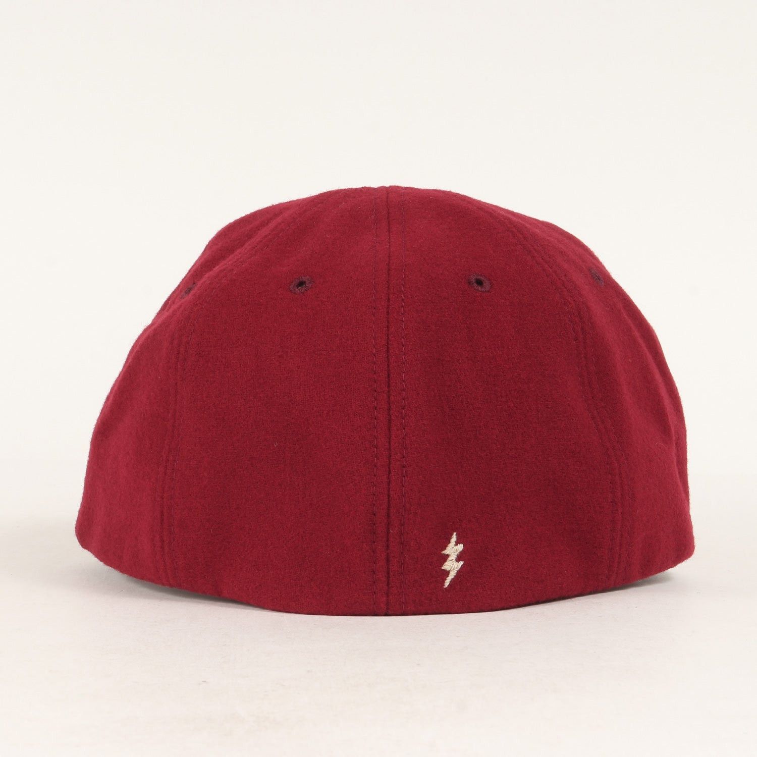 Visvim NEW! Visvim 17AW Excelsior Cap Wool S/M Size ONE SIZE - 5 Thumbnail