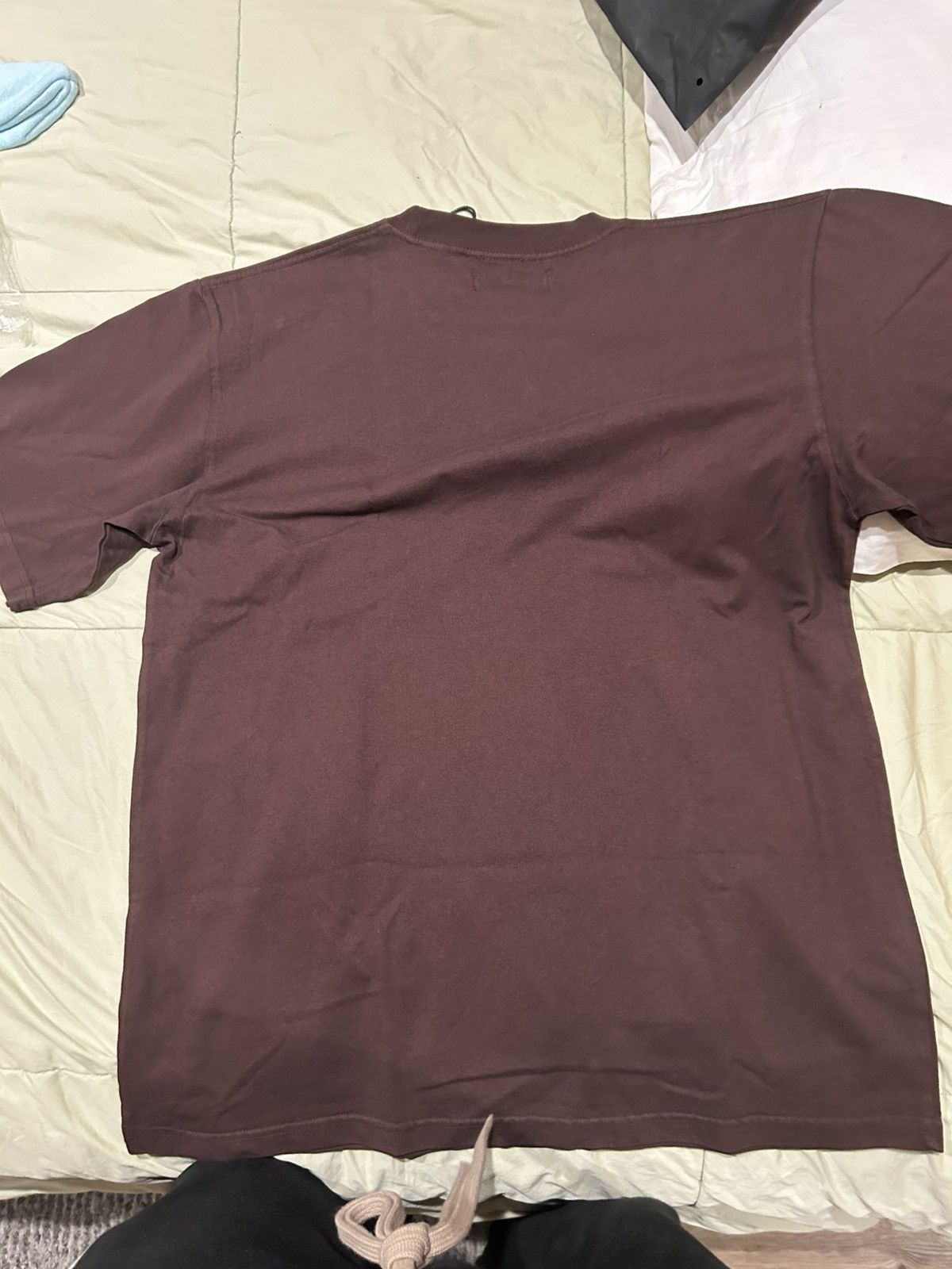 Other Escape Plan Brown Premium T-Shirt Size US L / EU 52-54 / 3 - 2 Thumbnail