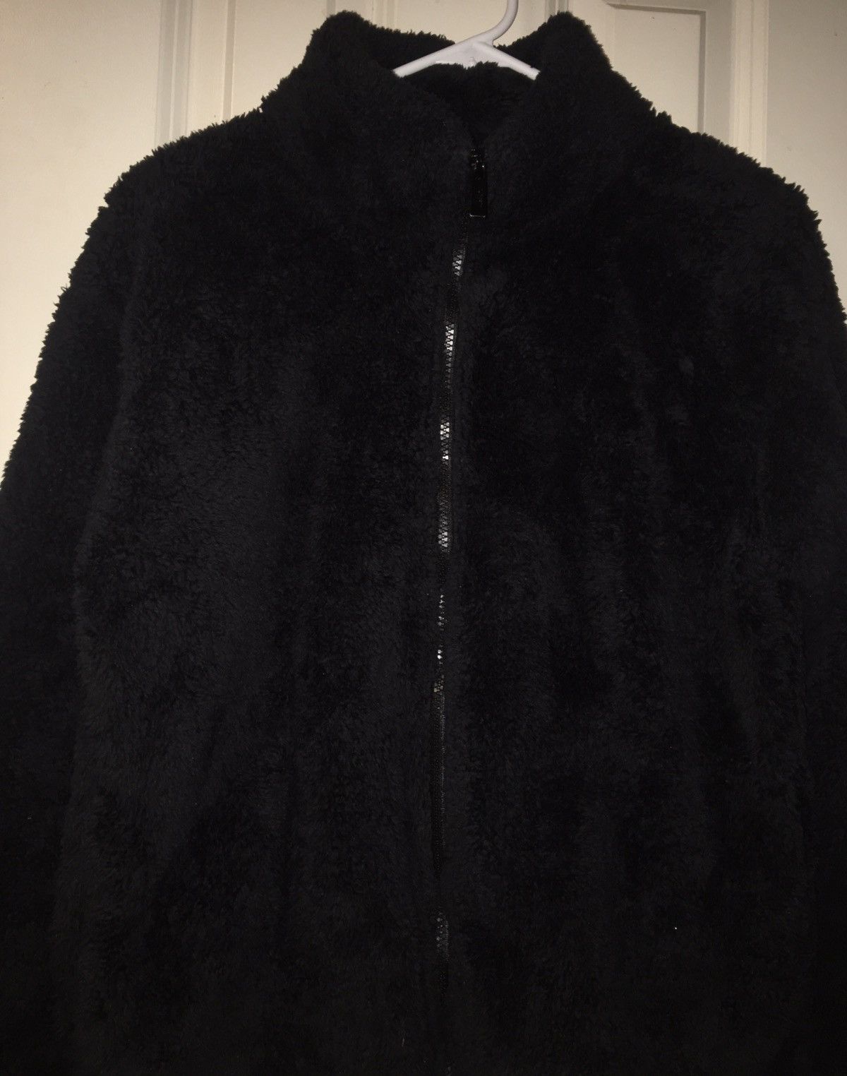 Victoria's Secret Victoria Secret Pink Women’s Black Jacket Coat Size Small Size S / US 4 / IT 40 - 2 Thumbnail
