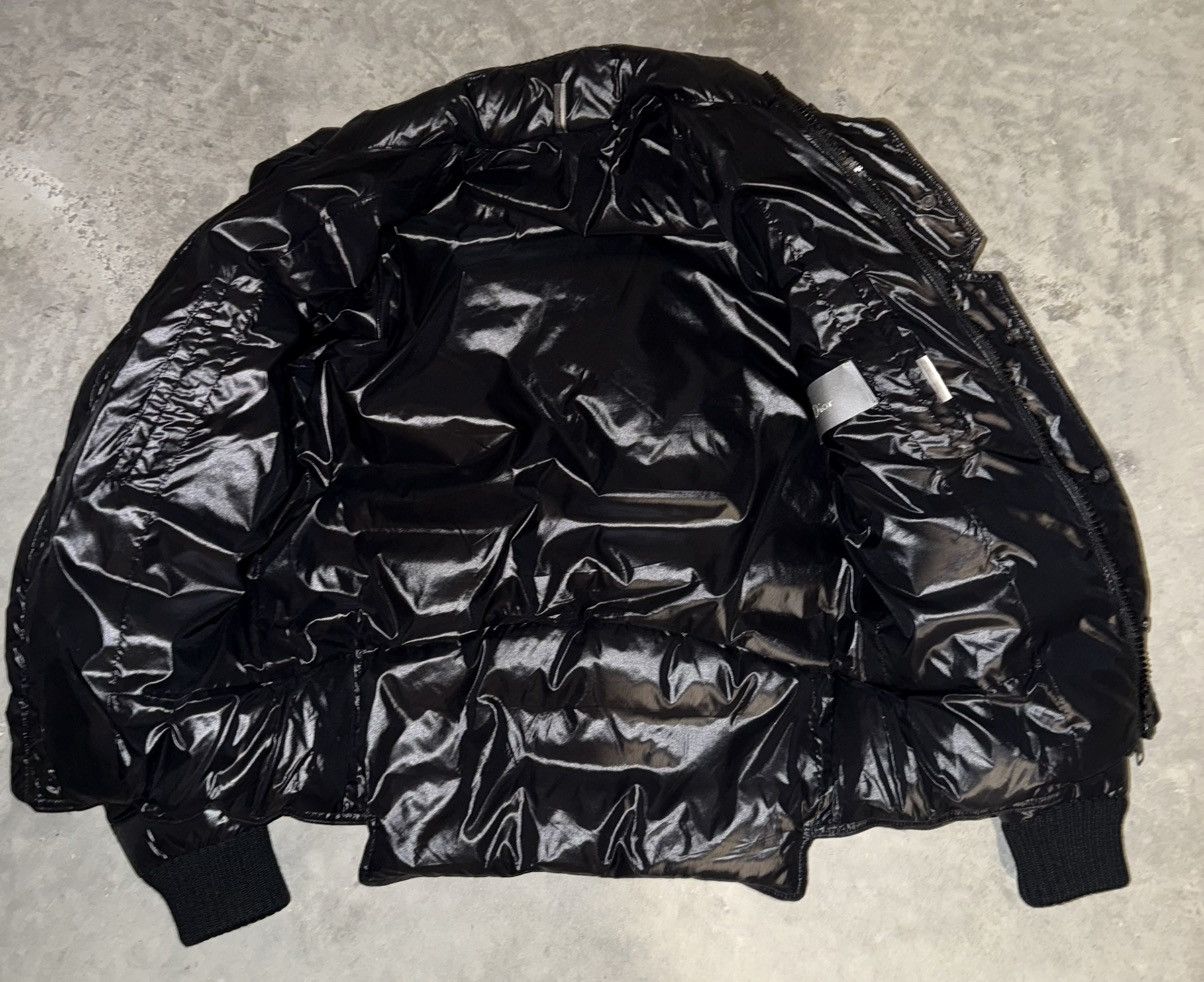 Dior 2007 Navigate Down Jacket (hedi)