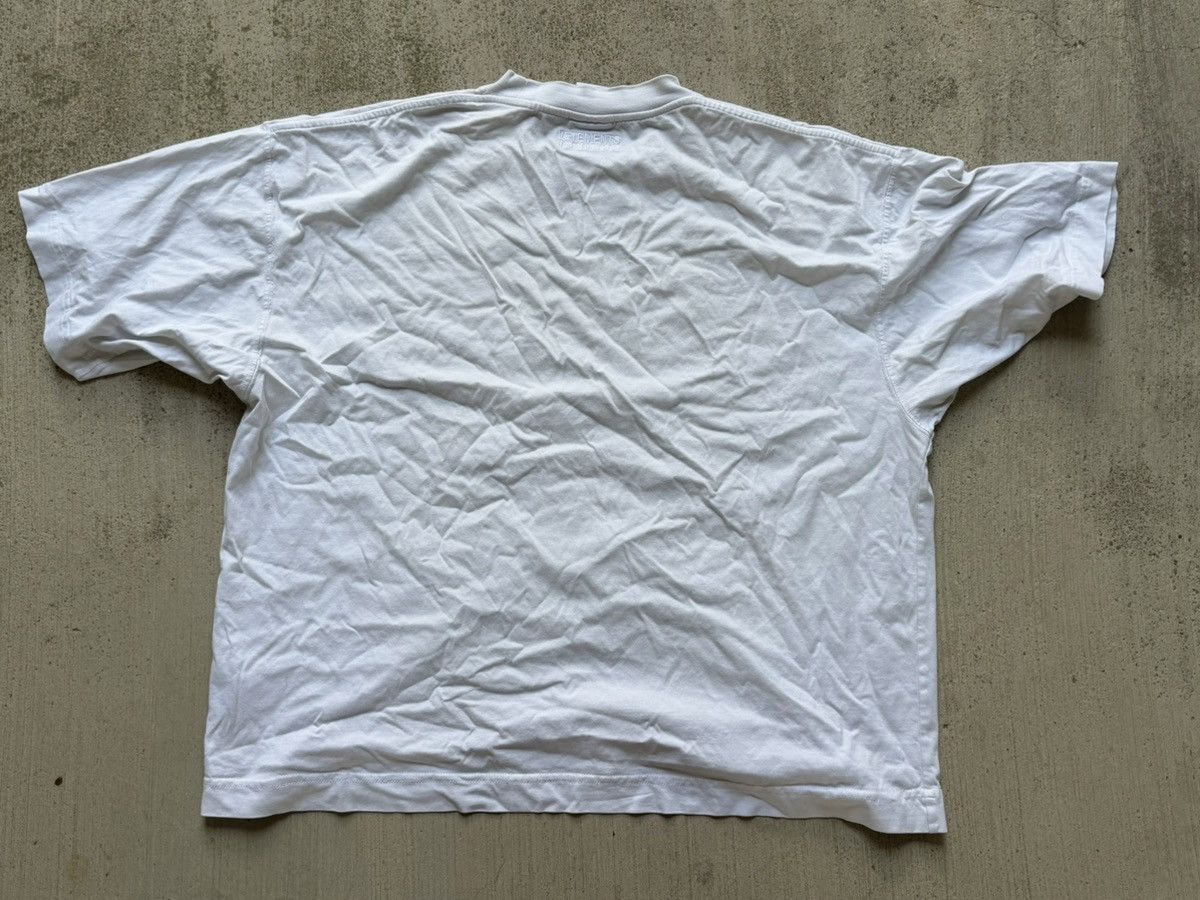 Vetements Vetements Haute Couture Print T-Shirt Size US S / EU 44-46 / 1 - 10 Thumbnail