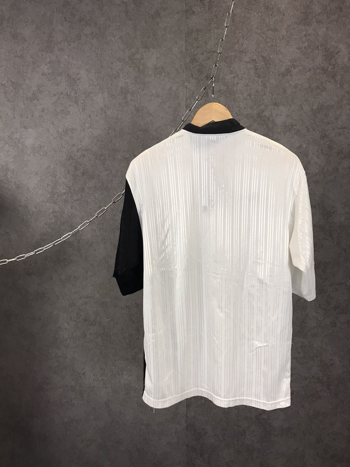 Adidas Adidas vintage sportswear tee Size US M / EU 48-50 / 2 - 7 Thumbnail