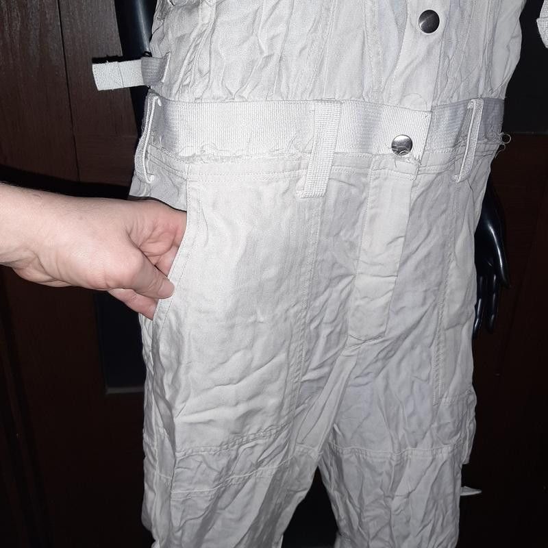 Diesel Diesel overall sz S Size 25" / US 0 / IT 36 - 7 Thumbnail
