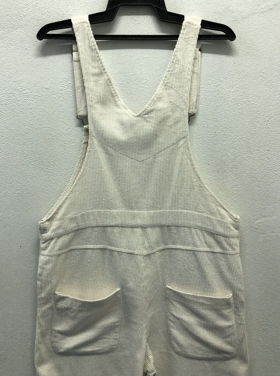 Japanese Brand Vintage Japanese Brand Overalls Size US 37 - 4 Thumbnail