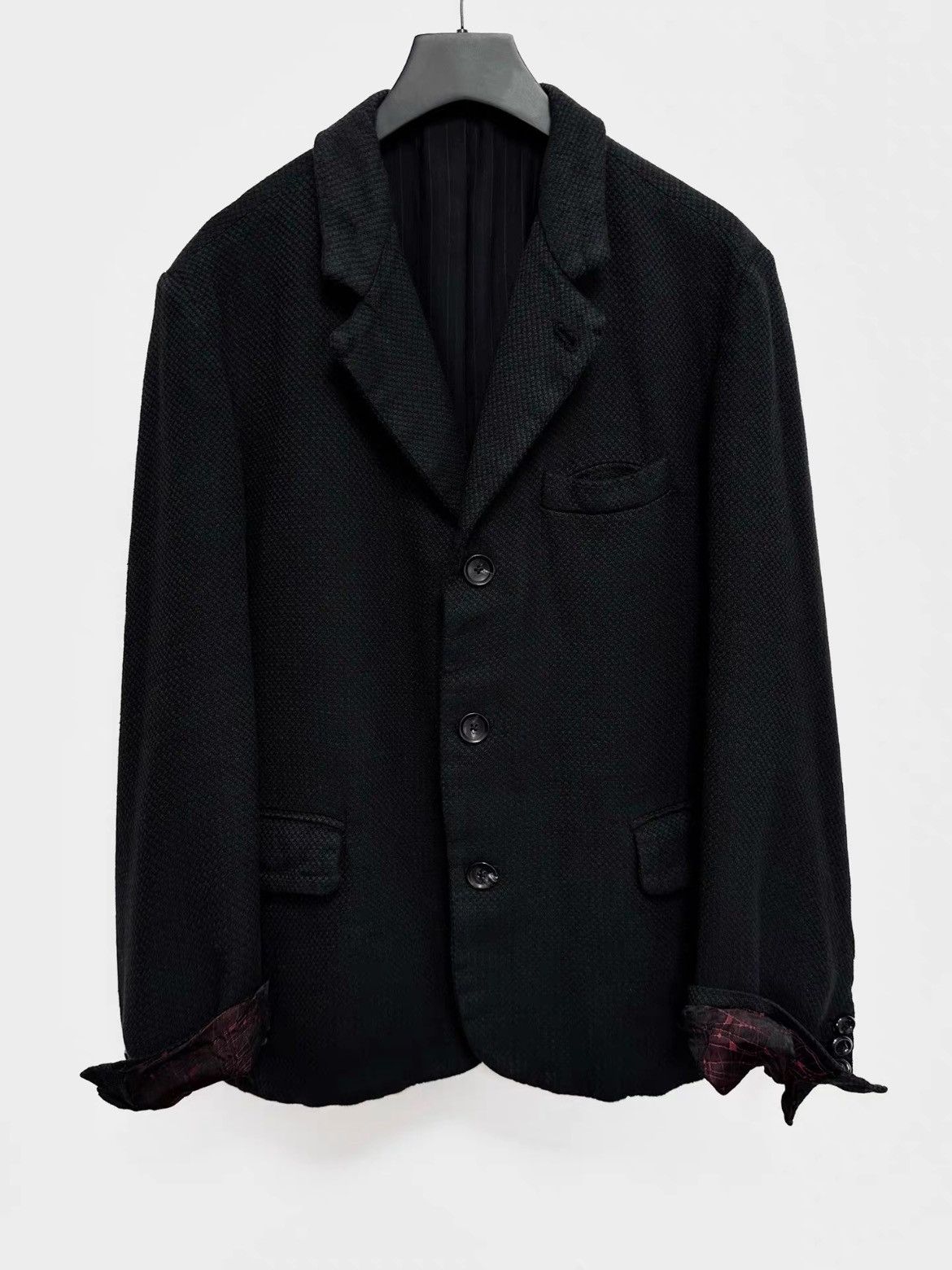 GEOFFREY B. SMALL／Colombina special coat