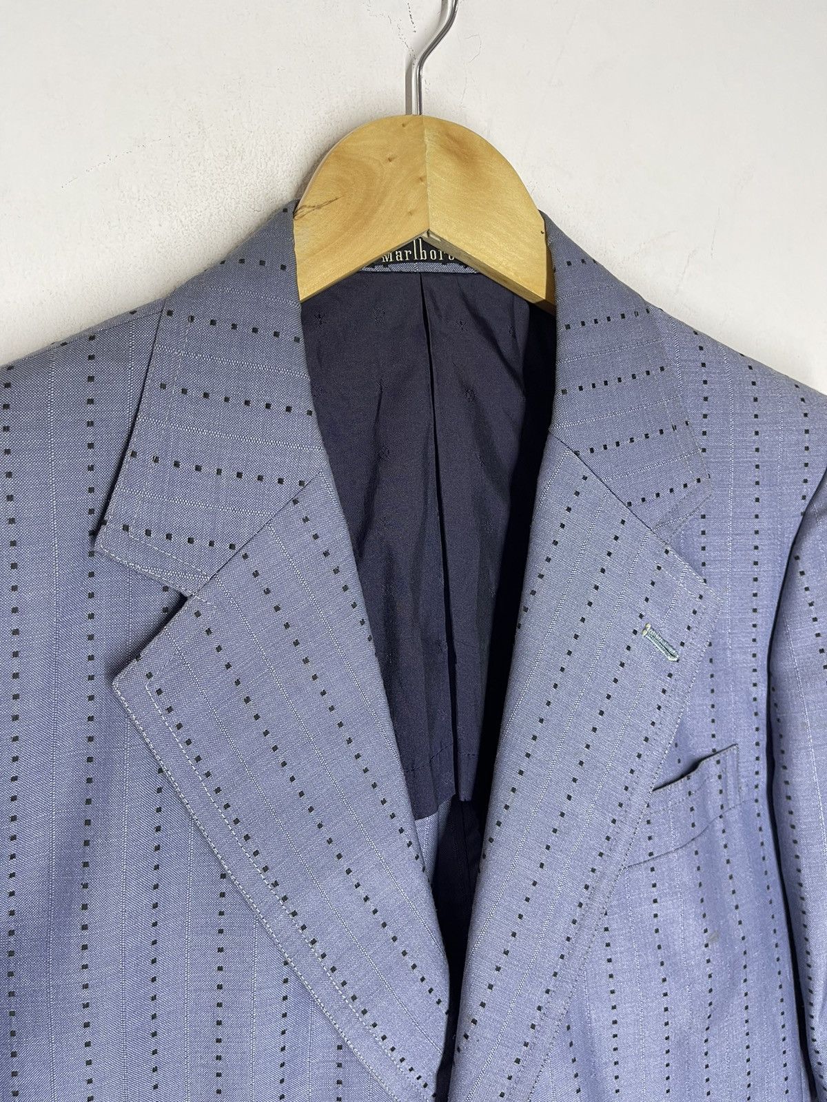 Marlboro VINTAGE MARLBORO COAT CLASSIC COLLECTION Size 38S - 5 Thumbnail
