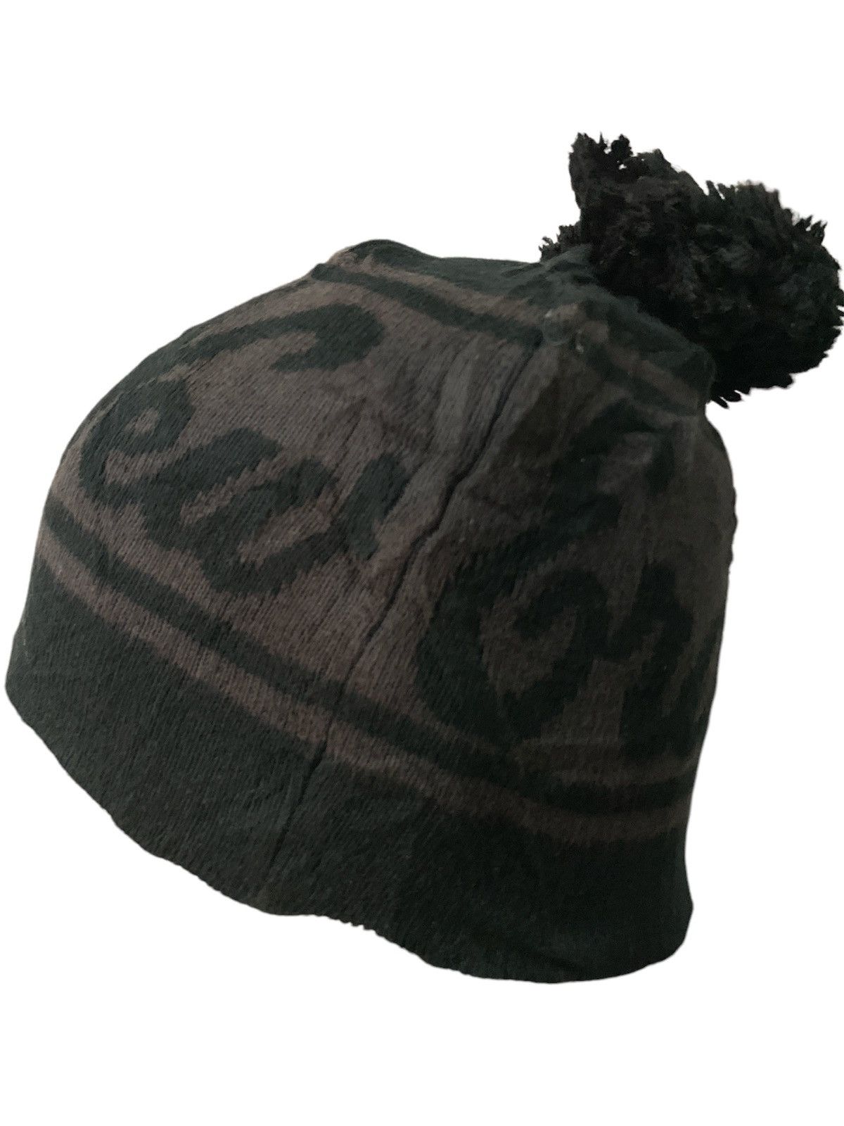 Japanese Brand × New Era New Era Beany Hats By Japanes Brand Size ONE SIZE - 5 Thumbnail