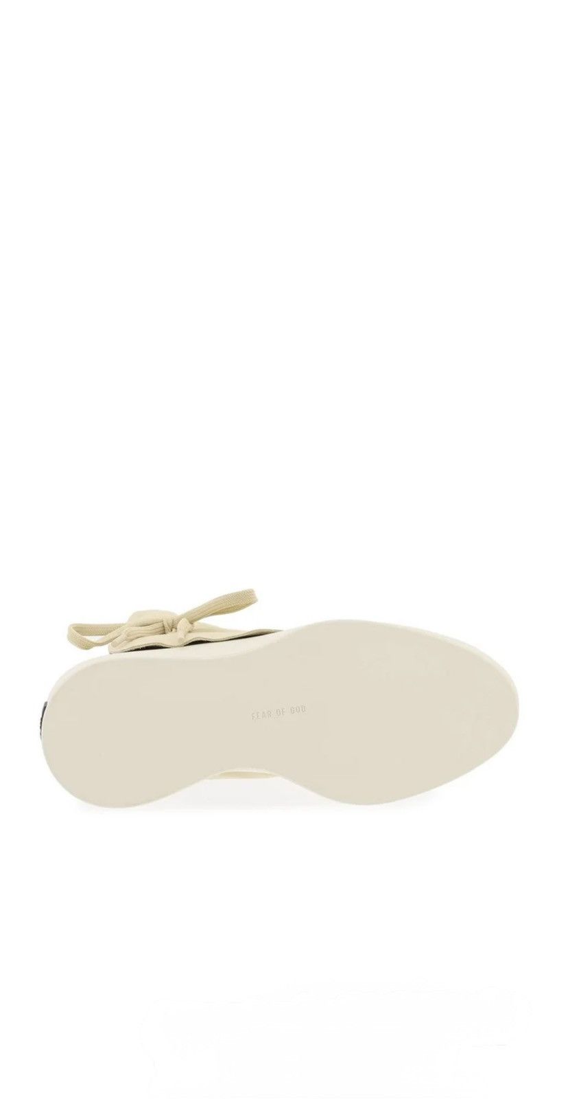 Fear of God Fear of God Moc Mid Sneaker Size US 10 / EU 43 - 5 Thumbnail