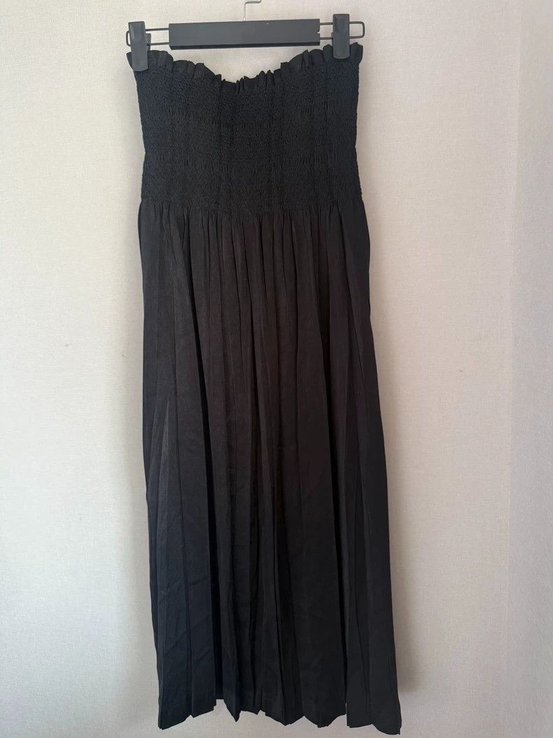 Issey Miyake issey miyake size:2 Glossy water ripple skirt Size 42" / US 20 - 2 Thumbnail