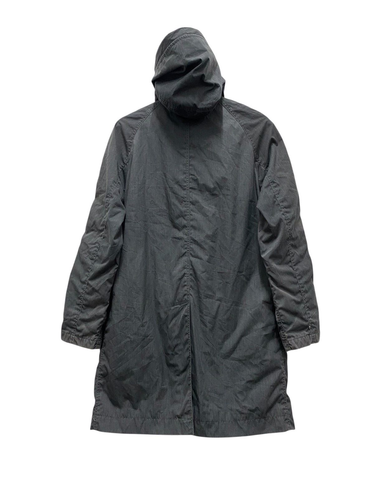 The North Face × The North Face Purple Label × Vintage The north face longjacket purple label Size US S / EU 44-46 / 1 - 3 Thumbnail