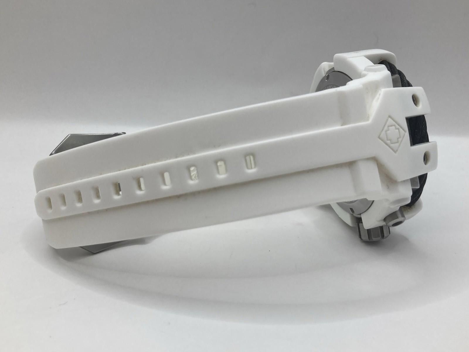 Invicta Invicta 23857 Bolt Sport Men’s Watch White Silicone Band Size ONE SIZE - 6 Thumbnail