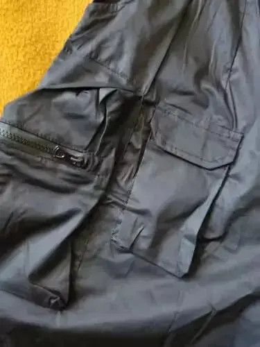 Other Multi-Pocket Cargo Summer Safari Style Shorts Size US 30 / EU 46 - 4 Thumbnail